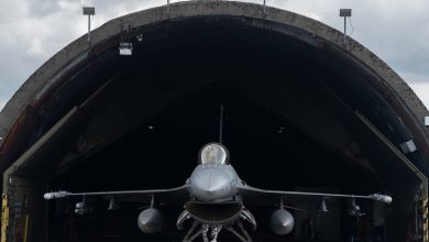 Calls for tougher US bunkers, hangars go back years, analysts say