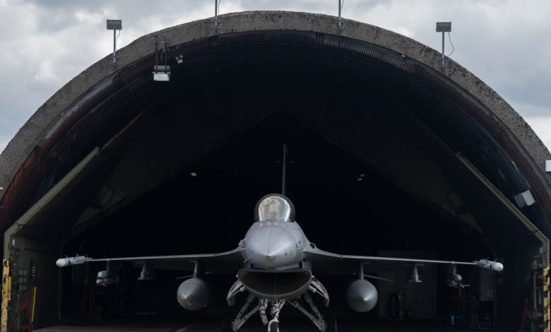 Calls for tougher US bunkers, hangars go back years, analysts say