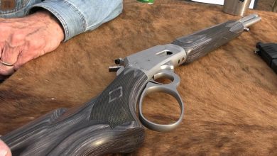 Marlin 1894 Trapper 10mm