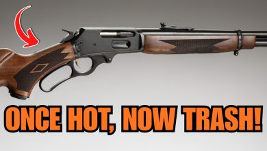 Once Popular, Now Forgotten: Guns Few Are Buying In 2026