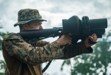 Marines deepen ties in Philippines as rotations continue