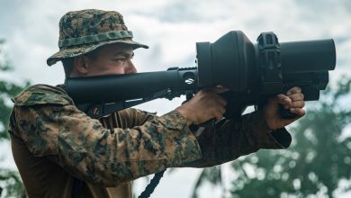 Marines deepen ties in Philippines as rotations continue