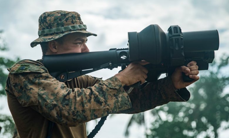 Marines deepen ties in Philippines as rotations continue Marines deepen ties in Philippines as rotations continue