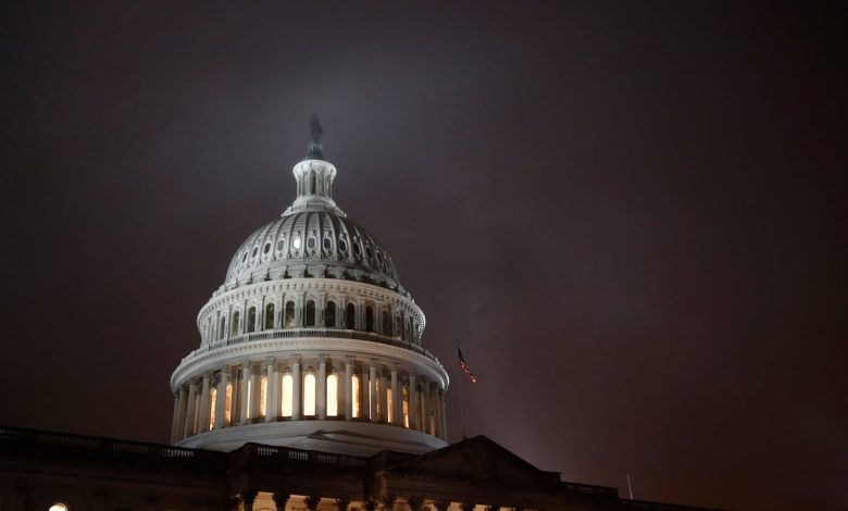 Trump’s VA budget request tops 8 billion for fiscal 2027 Trump’s VA budget request tops 8 billion for fiscal 2027