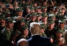 Troops would get up to 7% pay raise under proposed defense bill