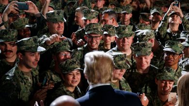Troops would get up to 7% pay raise under proposed defense bill