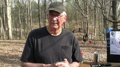 Is A Gun The Only Thing You Need To Protect Yourself? Is A Gun The Only Thing You Need To Protect Yourself?