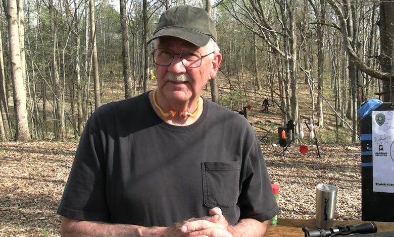 Is A Gun The Only Thing You Need To Protect Yourself?