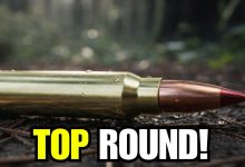 The New King Of Hunting Ammo Is Finally Here — You Won’t Believe #1!