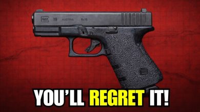 6 Glocks You’ll REGRET Selling (They’re Skyrocketing in Value)