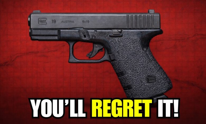6 Glocks You’ll REGRET Selling (They’re Skyrocketing in Value)