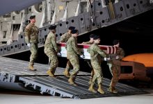 13 US troops killed, more than 380 wounded in Operation Epic Fury