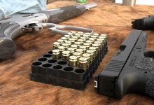 Does This Caliber Belong In A Lever Action?