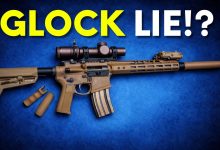Everyone Says Glock Made an AR-15. That’s Not What Actually Happened