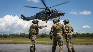 The Air Force is putting big money behind its effort to keep aviators in the service The Air Force is putting big money behind its effort to keep aviators in the service