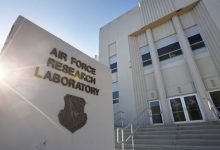 That time the Air Force proposed making a ‘gay bomb’