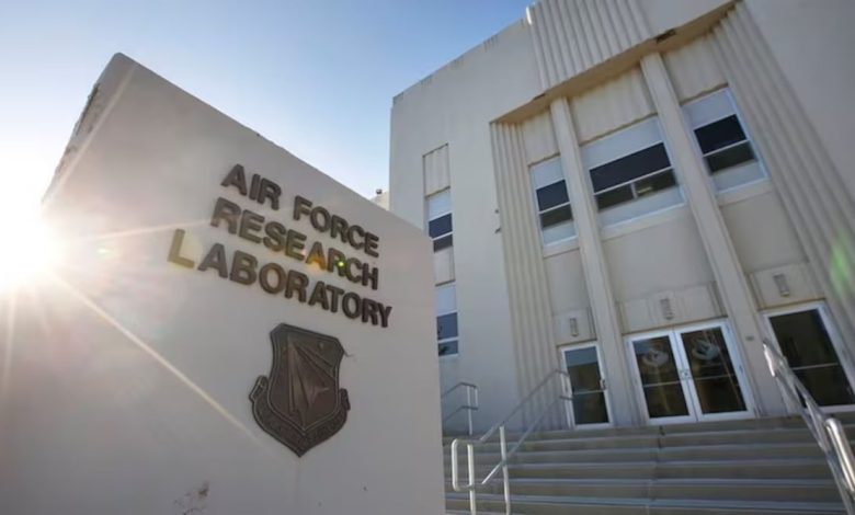 That time the Air Force proposed making a ‘gay bomb’ That time the Air Force proposed making a ‘gay bomb’