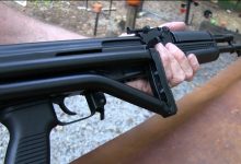 Is This The Cadillac Of AKs?