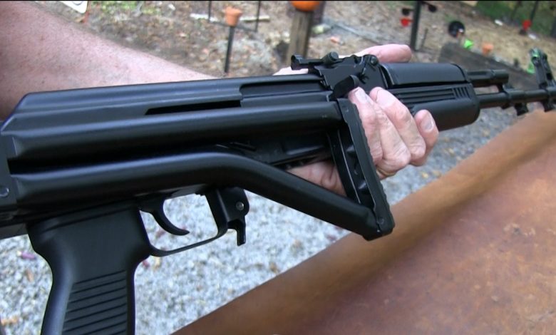 Is This The Cadillac Of AKs?