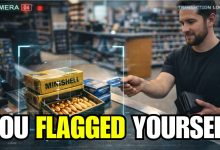 Buying Ammo Online Could Put You Under Surveillance?