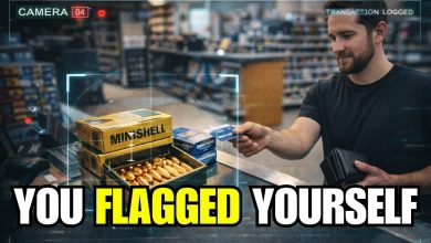 Buying Ammo Online Could Put You Under Surveillance?