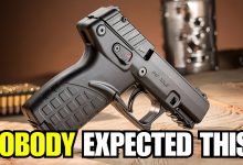 These 7 .22LR Handguns That Will Dominate 2026 – See the Winner!