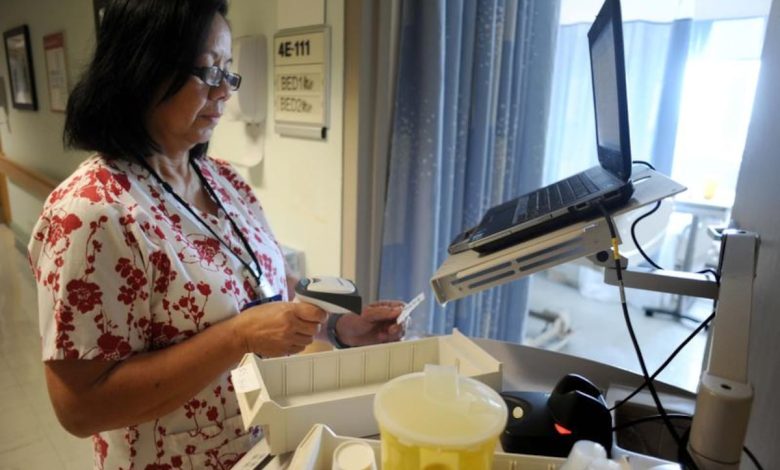 After three-year hiatus, VA to resume rollout of new electronic medical records system After three-year hiatus, VA to resume rollout of new electronic medical records system