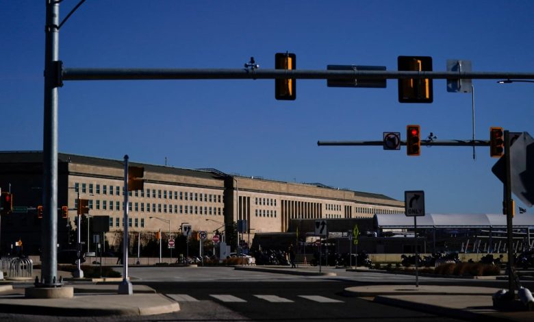 Pentagon, FAA sign agreement on deploying anti-drone laser system near Mexico Pentagon, FAA sign agreement on deploying anti-drone laser system near Mexico