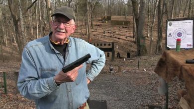 Does a Competition pistol make you a better shooter? Does a Competition pistol make you a better shooter?