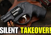 6 Tiny Revolvers Quietly TAKING OVER Pocket Carry In 2026!