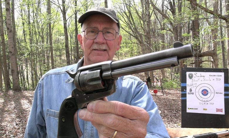 Sunday Shoot-a-Round # 328