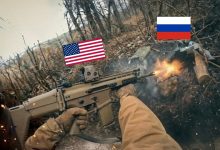 🔴 UKRAINE WAR – International Fighters Storm Russian Village During Intense Assault On Eastern Front