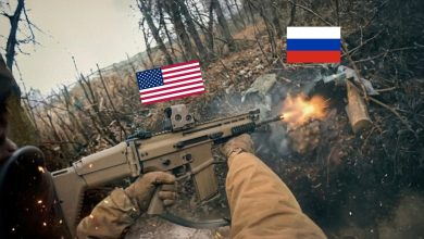 🔴 UKRAINE WAR – International Fighters Storm Russian Village During Intense Assault On Eastern Front