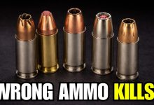 You’ve Been Carrying the Wrong Self-Defense Ammo This Whole Time