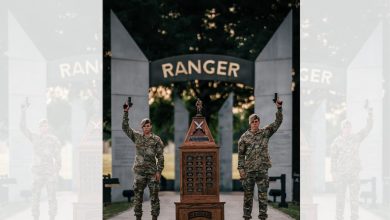 75th Ranger Regiment soldiers win sixth straight Best Ranger Competition