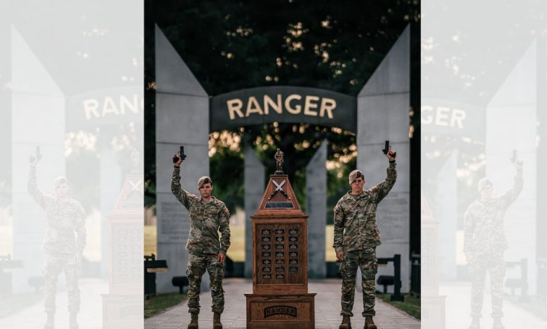 75th Ranger Regiment soldiers win sixth straight Best Ranger Competition