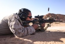 Pentagon’s women-in-combat review reassigned; deadline extended