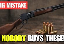 7 .357 Lever Guns Everyone Ignores – But They Outshoot Everything