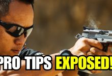 Gun Secrets Most Shooters Never Knew About (Pro Tips)