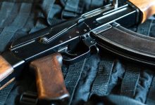 Army officer pleads guilty to 17 charges in firearms parts smuggling case