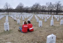 Suicide rates among military families continue to climb