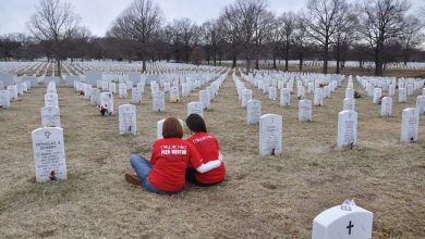 Suicide rates among military families continue to climb Suicide rates among military families continue to climb