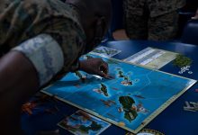 US Air Force debuts operational AI wargame system