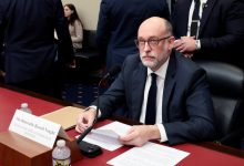 White House offers no hint of Iran war cost as it seeks military funding surge