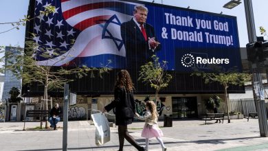 Senate Republicans back Trump military sales to Israel Senate Republicans back Trump military sales to Israel