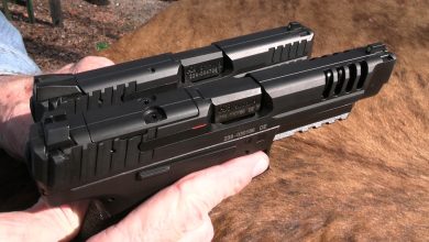 How Much Gun Do You Need? How Much Gun Do You Need?