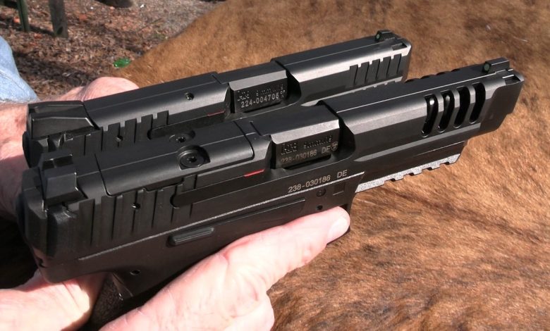 How Much Gun Do You Need?