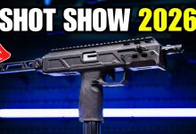 7 New PCCs You Need To WATCH OUT For | SHOT Show 2026