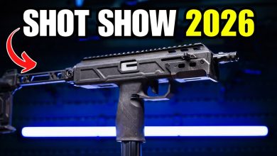 7 New PCCs You Need To WATCH OUT For | SHOT Show 2026 7 New PCCs You Need To WATCH OUT For | SHOT Show 2026