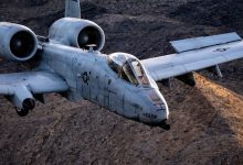 As A-10s phase out, US Air Force faces questions of what comes next
